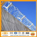 Best selling barbed wire fence spools China factory